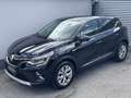 Renault Captur TCe 100 PF Intens TEILLEDER/NAVI/LED/SSV/BC Schwarz - thumbnail 2