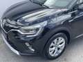 Renault Captur TCe 100 PF Intens TEILLEDER/NAVI/LED/SSV/BC Schwarz - thumbnail 4