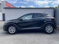 Renault Captur TCe 100 PF Intens TEILLEDER/NAVI/LED/SSV/BC Schwarz - thumbnail 6
