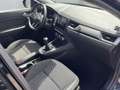 Renault Captur TCe 100 PF Intens TEILLEDER/NAVI/LED/SSV/BC Schwarz - thumbnail 33