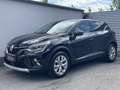 Renault Captur TCe 100 PF Intens TEILLEDER/NAVI/LED/SSV/BC Schwarz - thumbnail 1