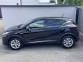 Renault Captur TCe 100 PF Intens TEILLEDER/NAVI/LED/SSV/BC Schwarz - thumbnail 7