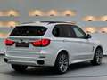 BMW X5 M M50 d *PANO*AHK*LUFT*HARMAN-KARDON*HUD* Weiß - thumbnail 4