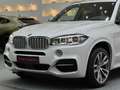 BMW X5 M M50 d *PANO*AHK*LUFT*HARMAN-KARDON*HUD* Weiß - thumbnail 6