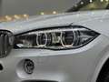 BMW X5 M M50 d *PANO*AHK*LUFT*HARMAN-KARDON*HUD* Weiß - thumbnail 7
