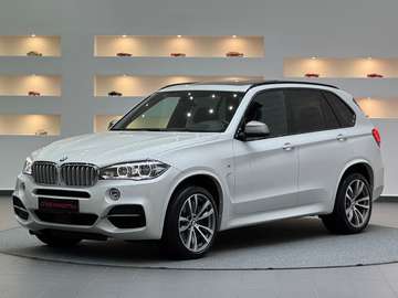 M50 d *PANO*AHK*LUFT*HARMAN-KARDON*HUD*