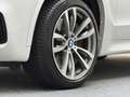 BMW X5 M M50 d *PANO*AHK*LUFT*HARMAN-KARDON*HUD* Weiß - thumbnail 10