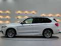 BMW X5 M M50 d *PANO*AHK*LUFT*HARMAN-KARDON*HUD* Weiß - thumbnail 2