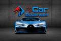 Bugatti Chiron SUPER SPORT 1 OF 30 °AVAILABLE° Kék - thumbnail 1