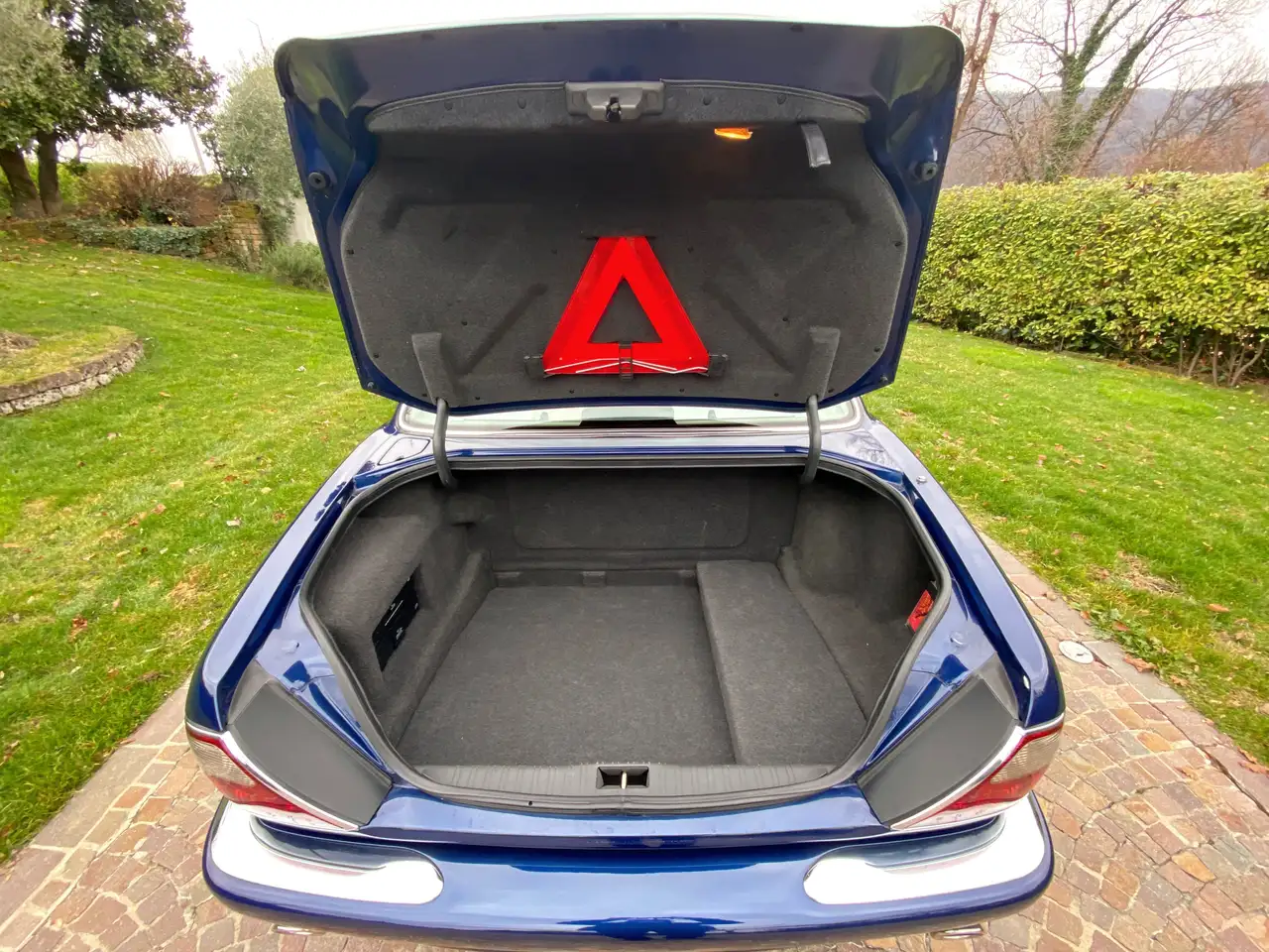 Daimler Super V8 LWB (aggiornamento kit tendicatena), foto 6