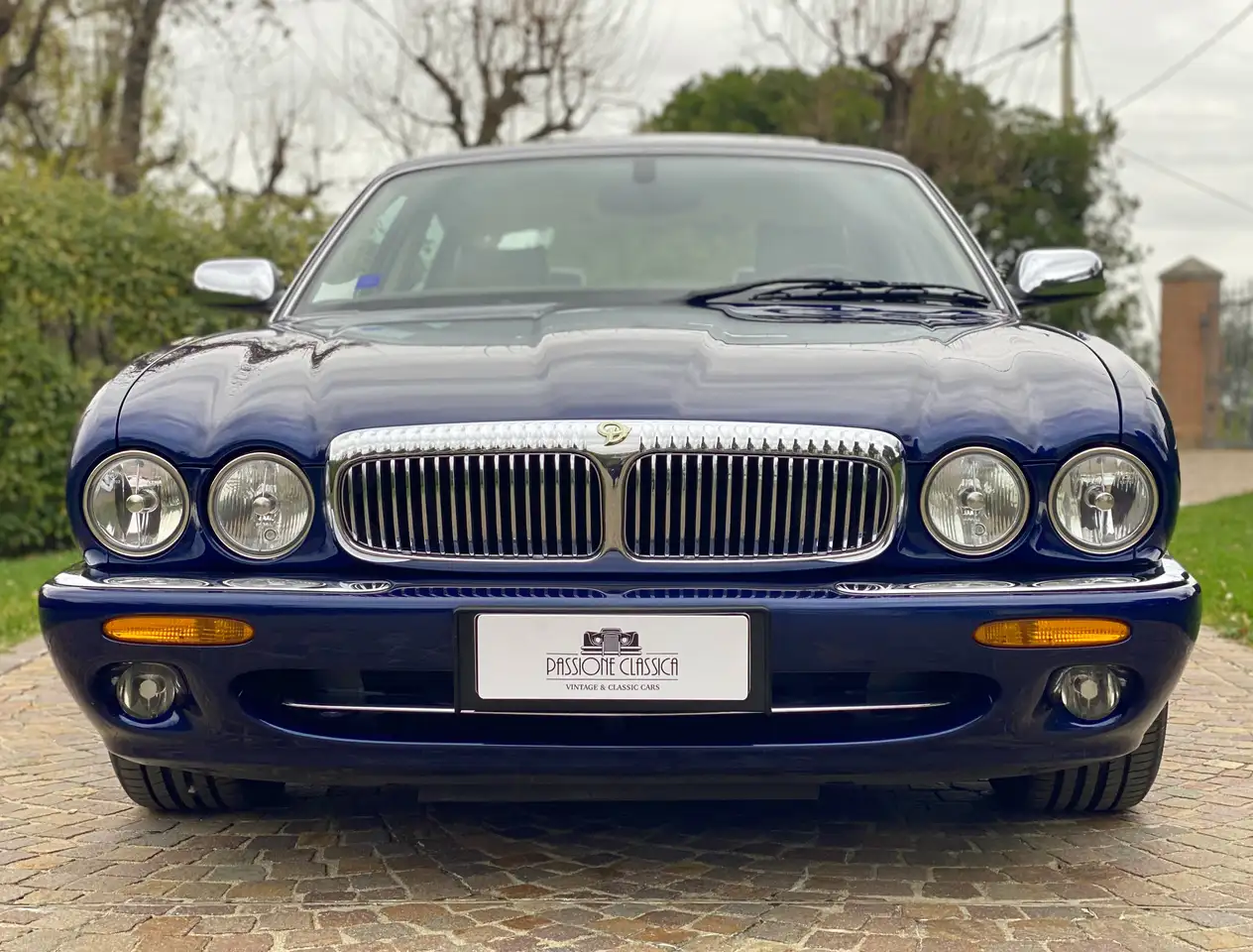 Daimler Super V8 LWB (aggiornamento kit tendicatena), foto 2