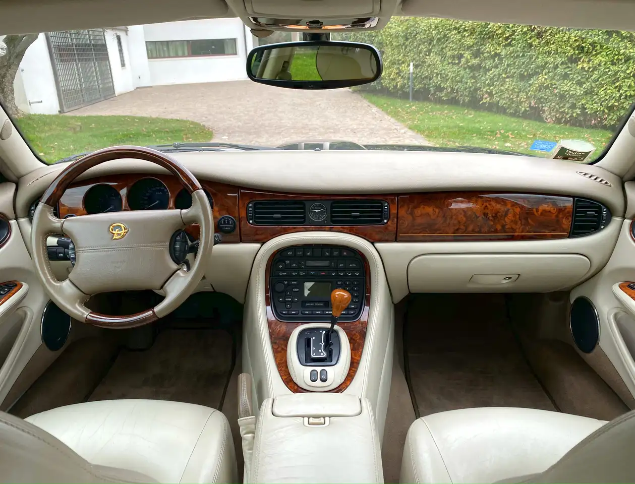 Daimler Super V8 LWB (aggiornamento kit tendicatena), foto 10