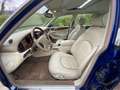 Daimler Super V8 LWB (aggiornamento kit tendicatena) Bleu - thumbnail 11