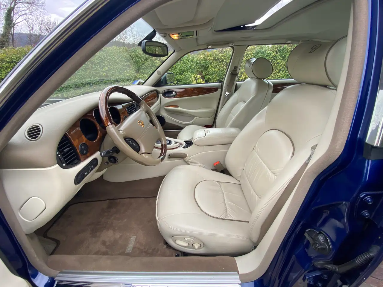 Daimler Super V8 LWB (aggiornamento kit tendicatena), foto 11