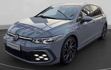 GOLF VIII 2.0 TDI GTD DSG