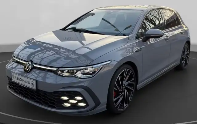 Volkswagen Golf GTD GOLF VIII 2.0 TDI GTD DSG