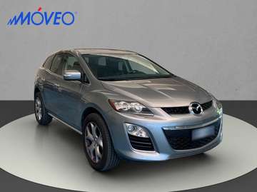 CX-7 2.2 mzr-cd Sport Tourer