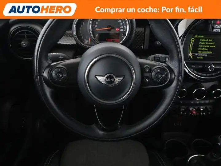 MINI Cooper S 2017, foto 23