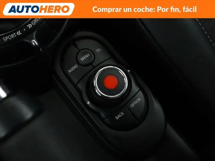 MINI Cooper S 2017, foto 28