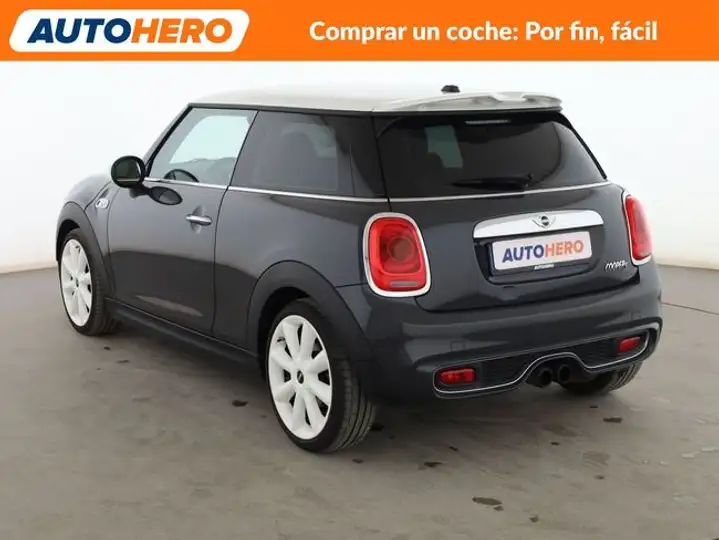 MINI Cooper S 2017, foto 4