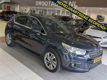 1.6 THP So Chic Automaat Airco, Cruise Control, St