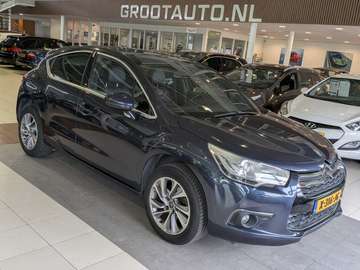 1.6 THP So Chic Automaat Airco, Cruise Control, St