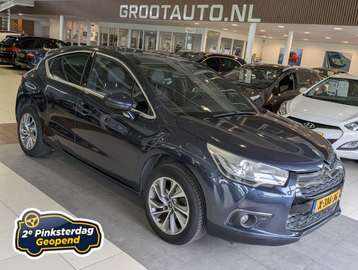 1.6 THP So Chic Automaat Airco, Cruise Control, St