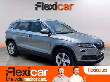 2.0TDI Adblue Ambition 85kW
