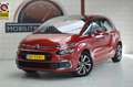 Citroen C4 Picasso 1.2 130PK Feel AUTOMAAT, TREKHAAK, DEALERONDERH, A Rouge - thumbnail 4