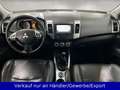 Mitsubishi Outlander 2.0 DI-D 7-Sitzer 4x4 AC Leder SHZ Nav Schwarz - thumbnail 11