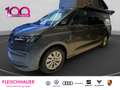 Volkswagen T7 California Beach Camper 2.0 TDI AHK-klappbar digitales Cockpi Grau - thumbnail 3