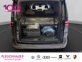 Volkswagen T7 California Beach Camper 2.0 TDI AHK-klappbar digitales Cockpi Grau - thumbnail 4