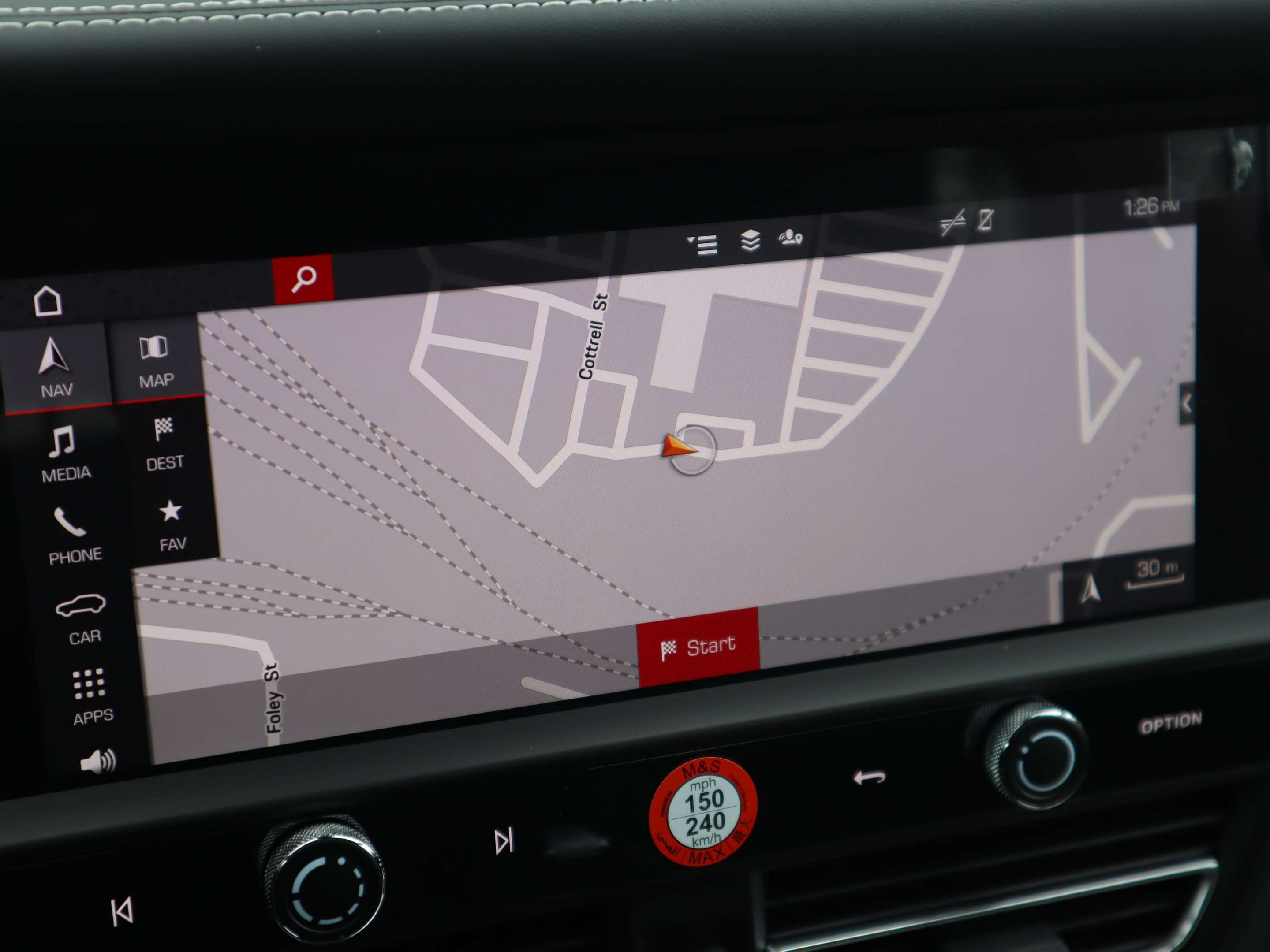 2026 Porsche Macan GTS AWD thumb 32