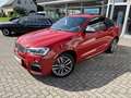 BMW X4 M M40 i  ,,Lückenlos-BMW-Scheckheft“ Rot - thumbnail 3