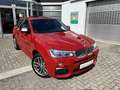 BMW X4 M M40 i  ,,Lückenlos-BMW-Scheckheft“ Rot - thumbnail 1
