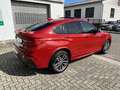 BMW X4 M M40 i  ,,Lückenlos-BMW-Scheckheft“ Rot - thumbnail 5