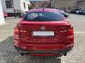 BMW X4 M M40 i  ,,Lückenlos-BMW-Scheckheft“ Rot - thumbnail 6