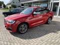 BMW X4 M M40 i  ,,Lückenlos-BMW-Scheckheft“ Rot - thumbnail 8