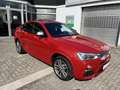 BMW X4 M M40 i  ,,Lückenlos-BMW-Scheckheft“ Rot - thumbnail 4