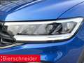 Volkswagen T-Roc 1.5 TSI DSG Goal LED AHK KLIMA ACC LM18 SHZ Blau - thumbnail 28