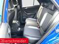 Volkswagen T-Roc 1.5 TSI DSG Goal LED AHK KLIMA ACC LM18 SHZ Blau - thumbnail 22
