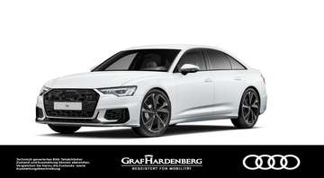 Lim. 3.0 TDI quattro . Matrix B&O Navi ACC