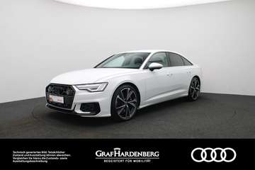 Lim. 3.0 TDI quattro . Matrix B&O Navi ACC