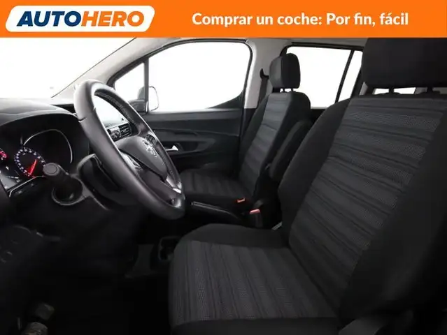 Opel Combo view 11