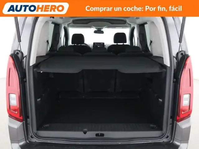 Opel Combo view 18