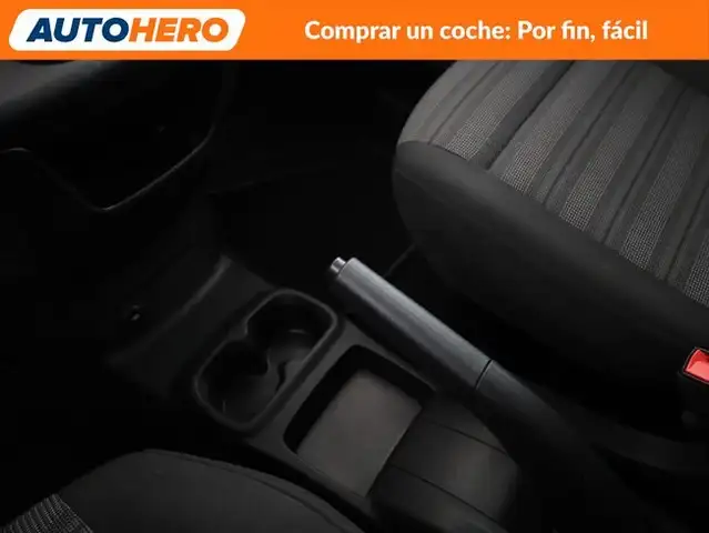 Opel Combo view 29
