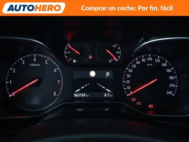 Opel Combo view 24