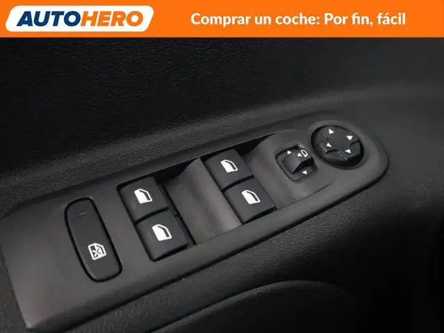 Opel Combo view 28