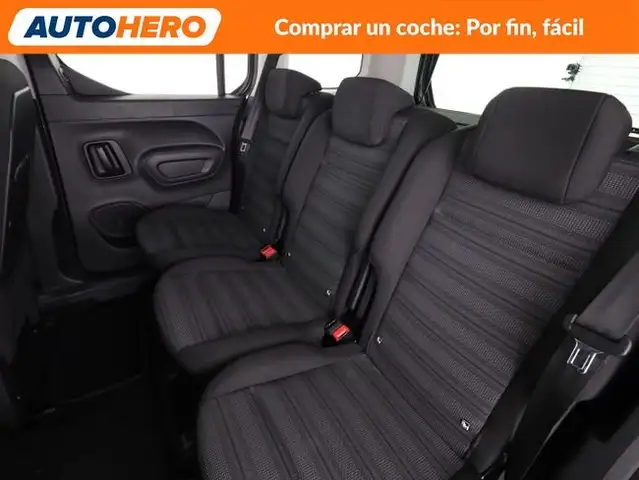 Opel Combo view 15