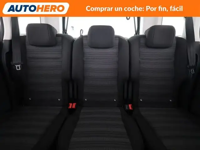 Opel Combo view 16